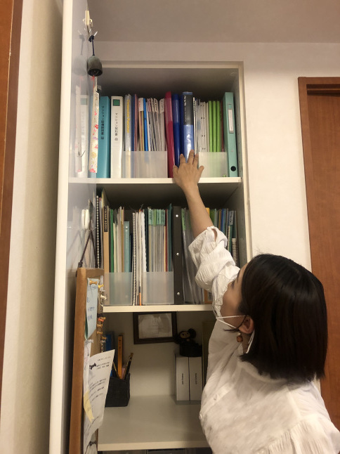 安齋しほこさんの、ときめきハウス見学ツアー♪_f0354014_22524915.jpeg