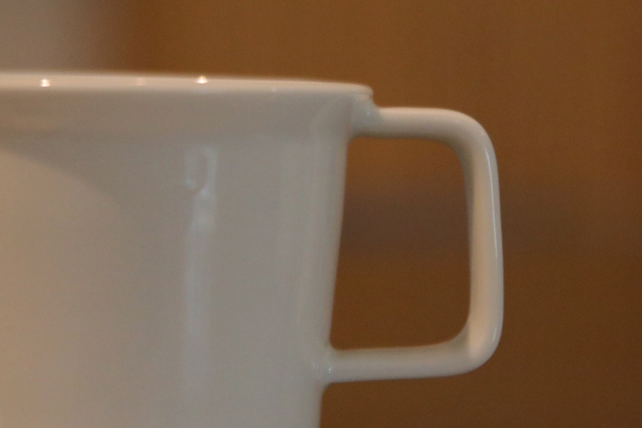 『おうちと食卓、時々コーヒー』の定番コーヒーカップ&ソーサー_e0029115_19302831.jpg