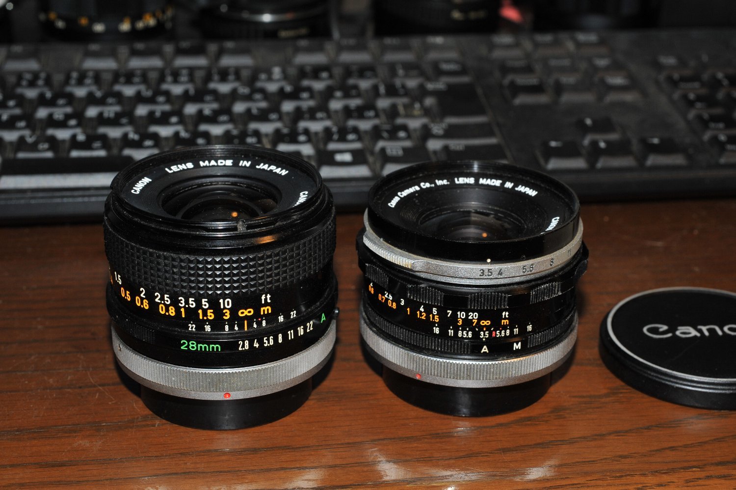 Canon FD 28mm F2.8 で : nakajima akira's photobook Canon FD 28mm F2.8 で : nakajima akira's photobook