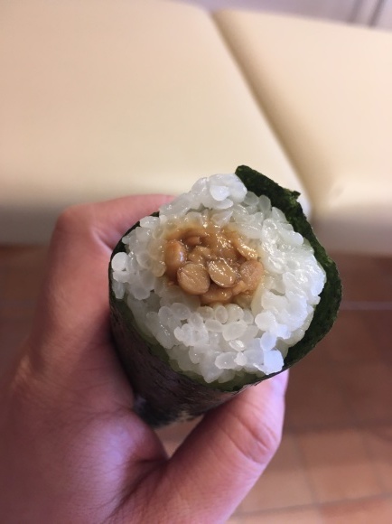 コンビニの納豆巻きがすごい理由 噂のさあらさんのブログ