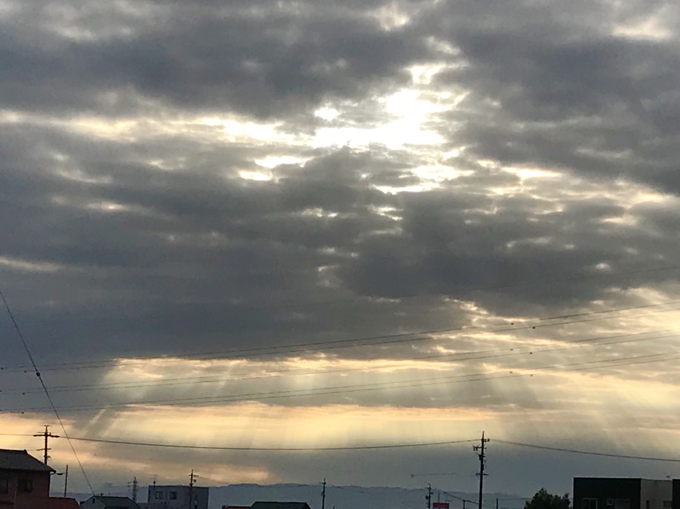 天使のハシゴが出た_d0101846_17485286.jpeg