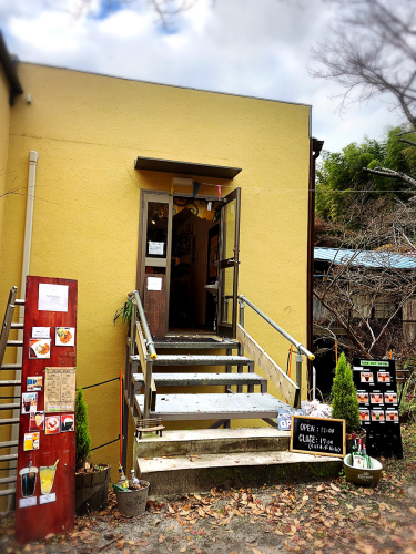 CAFE NICHIYOU(カフェ日曜)_e0292546_00042024.jpg