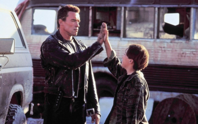 etudes x Terminator 2 コラボレーション アイテム : メンズセレクトショップ Via Senato