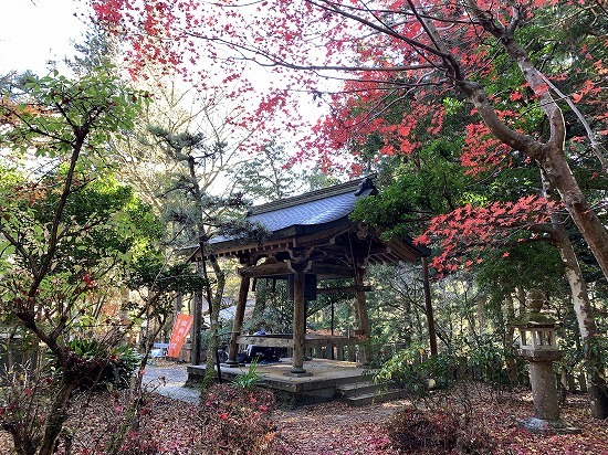 第４４番札所　大宝寺（だいほうじ）_c0327752_16021309.jpg