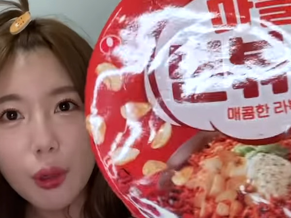 【コラム】プデュ48出演!AKB48の宮崎美穂さんがオススメする韓国ラーメンとは?_c0152767_23073296.jpg