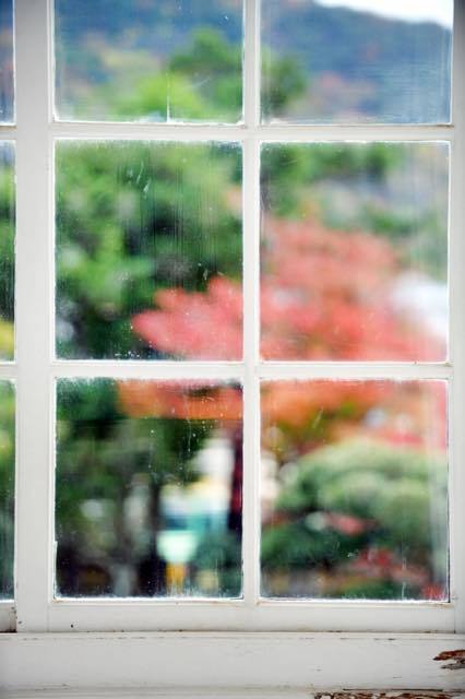 写真のセレクト作業に.....鳥取市内仁風閣でのデザインアルバム...._b0194185_18203674.jpg