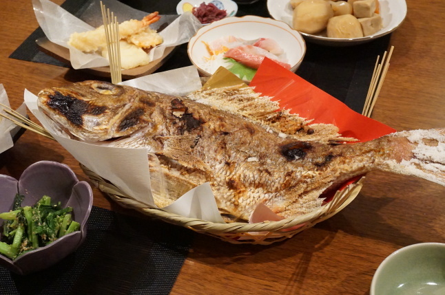 孫ひめさまのお七夜_d0348118_21380057.jpeg