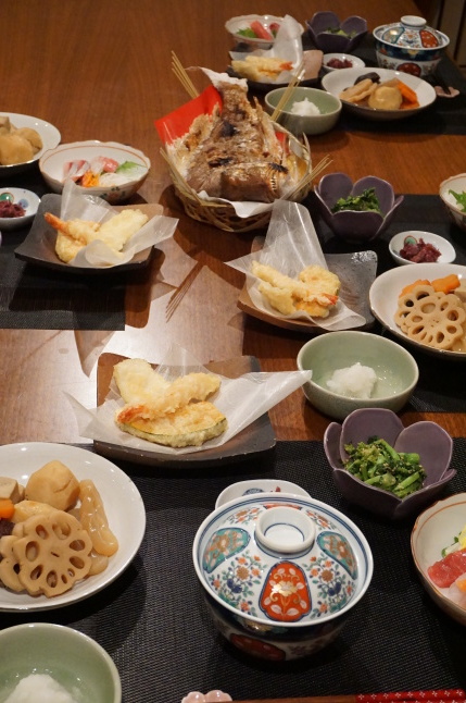 孫ひめさまのお七夜_d0348118_21390423.jpeg