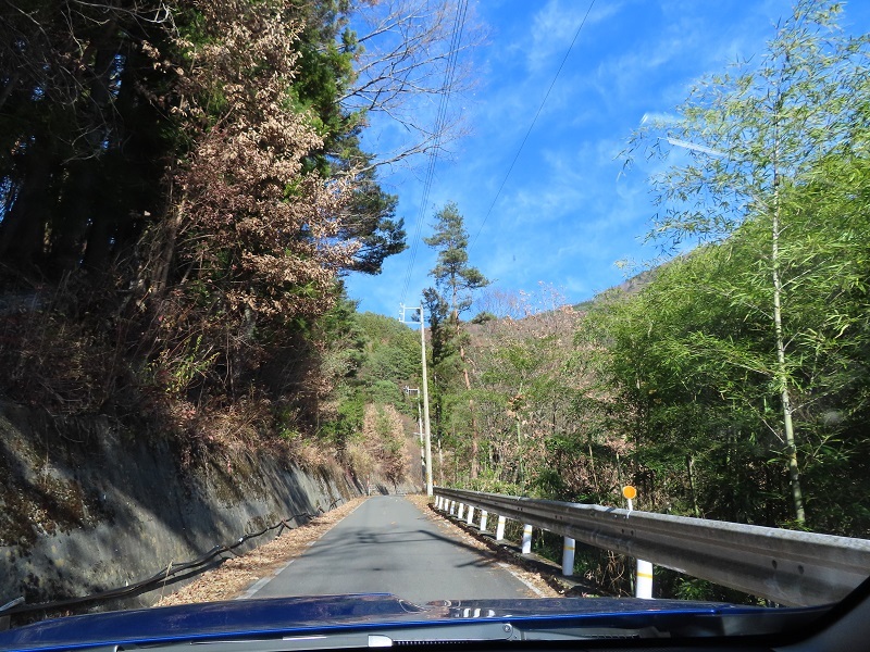 新型レヴォーグ到着!一気に200km走破!!_f0076731_20512261.jpg