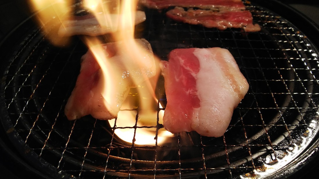 沼津市 赤から 沼津店 ランチタイム限定 食べ放題990円ランチ60分 白い羽 彡静岡県東部情報発信 Pipipi