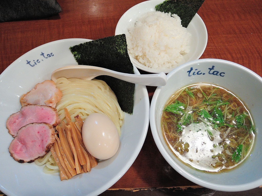 tic,tac@大口_c0395834_23434502.jpg
