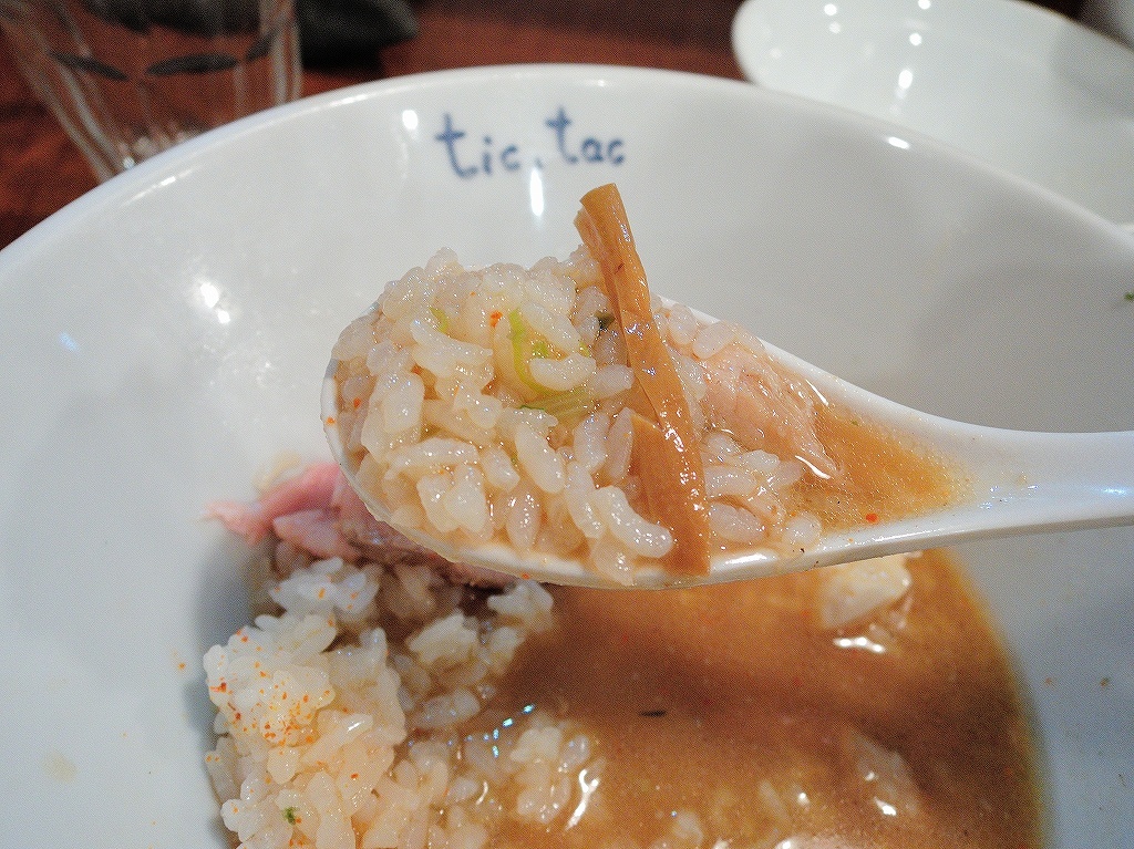 tic,tac@大口_c0395834_23442789.jpg