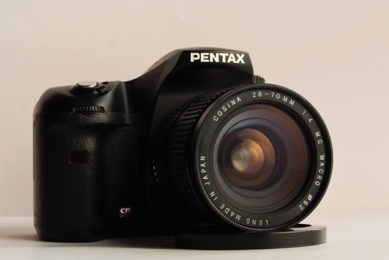 コシナ COSINA 28-70mm MC MACRO を撮ってみた(^^; : 亀子の コシナ COSINA 28-70mm MC MACRO を撮ってみた(^^; : 亀子の