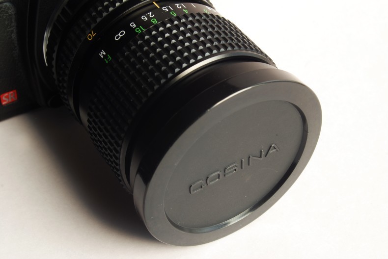 コシナ COSINA 28-70mm MC MACRO を撮ってみた(^^; : 亀子の コシナ COSINA 28-70mm MC MACRO を撮ってみた(^^; : 亀子の