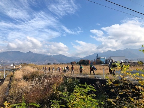 勝頼エレジーの道第3回_f0019247_13095216.jpg