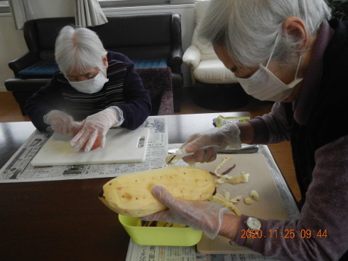 お茶会!_d0178056_21224090.jpg