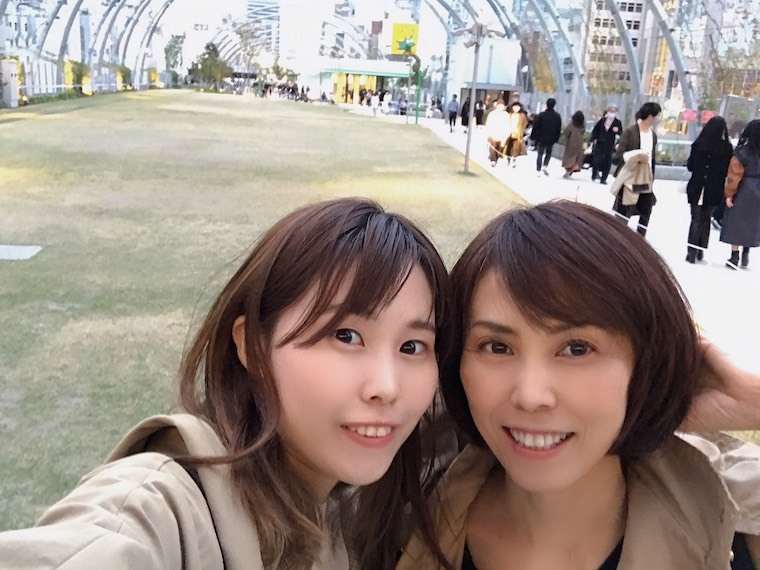 MIYASHITA PARK_f0324766_15432686.jpg