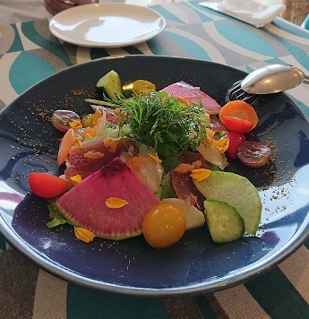 七里ガ浜　アマルフィ　デラ　セ－ラ_a0264383_19313339.jpg