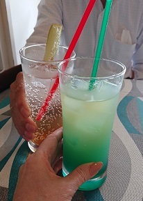 七里ガ浜　アマルフィ　デラ　セ－ラ_a0264383_19331082.jpg