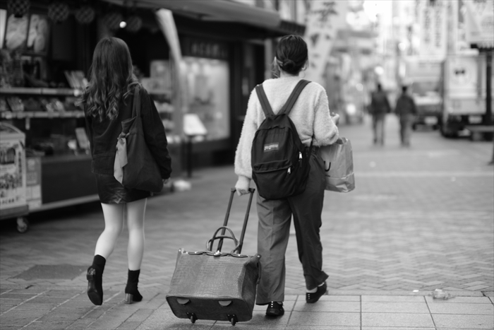 大阪・難波に行ってきました。XF 50mm F1.0 R WR(3)_e0391491_18541777.jpg