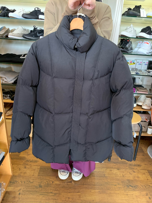 todayful Standcollar Down Jacket