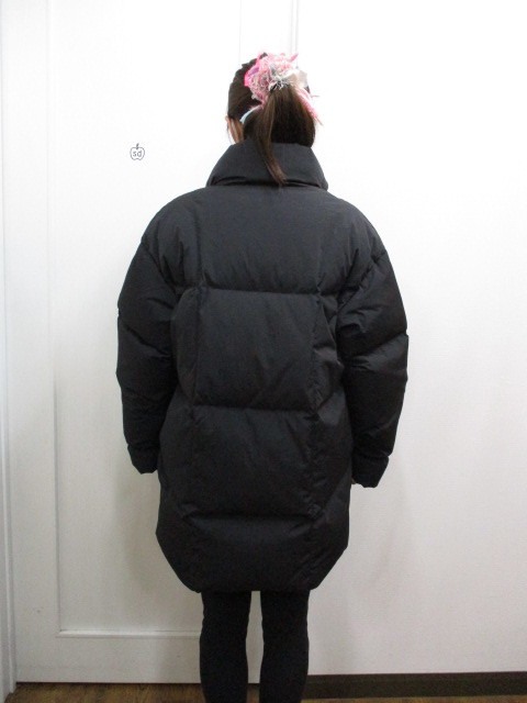 TODAYFUL トゥデイフル TODAYFUL / Standcollar Down Jacket TODAYFUL トゥデイフル TODAYFUL / Standcollar Down Jacket