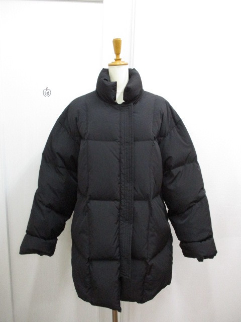 TODAYFUL トゥデイフル TODAYFUL / Standcollar Down Jacket TODAYFUL トゥデイフル TODAYFUL / Standcollar Down Jacket