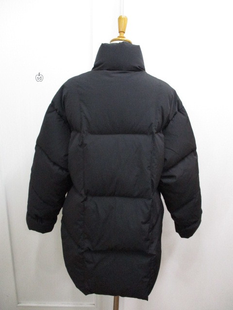 TODAYFUL トゥデイフル TODAYFUL / Standcollar Down Jacket TODAYFUL トゥデイフル TODAYFUL / Standcollar Down Jacket