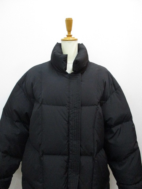 TODAYFUL トゥデイフル TODAYFUL / Standcollar Down Jacket TODAYFUL トゥデイフル TODAYFUL / Standcollar Down Jacket