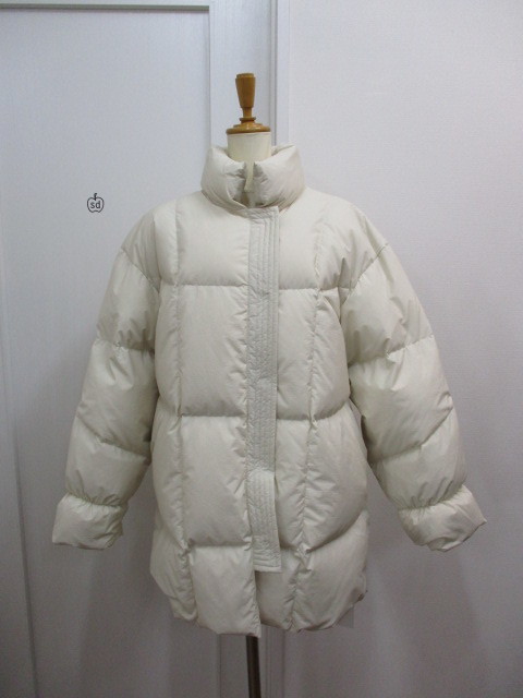 TODAYFUL トゥデイフル TODAYFUL / Standcollar Down Jacket