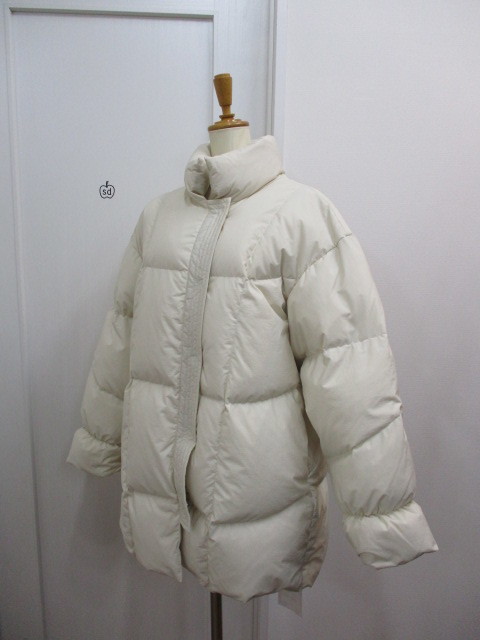 TODAYFUL トゥデイフル TODAYFUL / Standcollar Down Jacket TODAYFUL トゥデイフル TODAYFUL / Standcollar Down Jacket