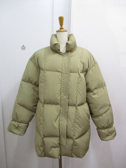 TODAYFUL トゥデイフル TODAYFUL / Standcollar Down Jacket TODAYFUL トゥデイフル TODAYFUL / Standcollar Down Jacket