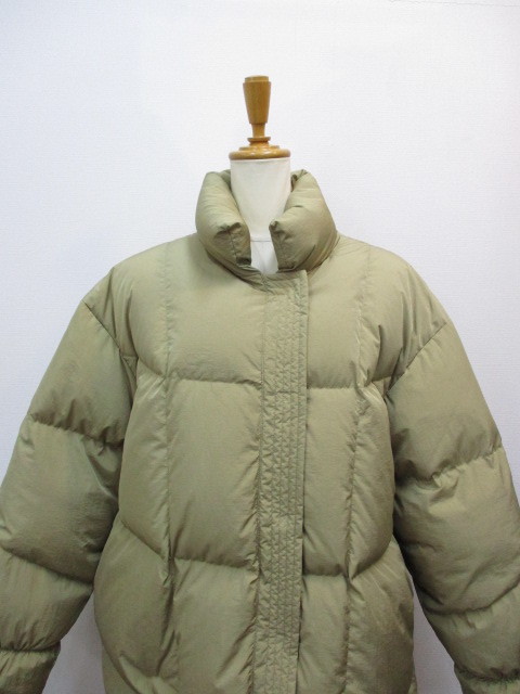 TODAYFUL トゥデイフル TODAYFUL / Standcollar Down Jacket TODAYFUL トゥデイフル TODAYFUL / Standcollar Down Jacket