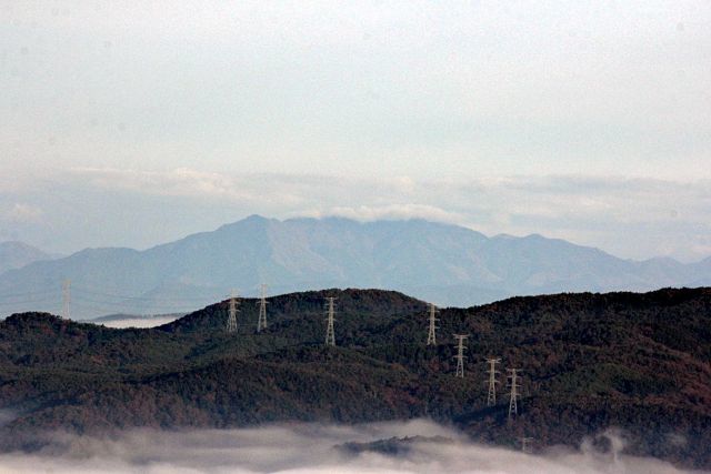 熊山登山 段谷尾根コースを登る!の巻_f0325295_15014795.jpg
