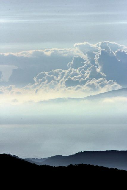 熊山登山 段谷尾根コースを登る!の巻_f0325295_16483031.jpg