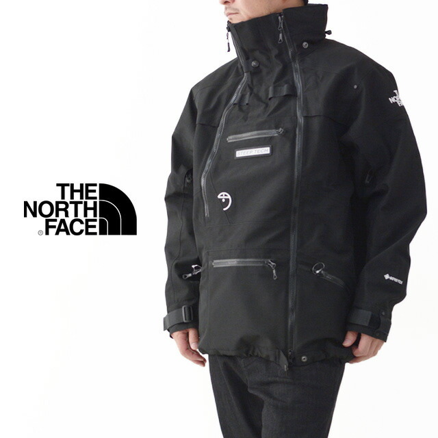 THE NORTH FACE  Steep tech apogee jacket