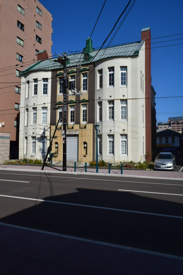 建築家・関根要太郎、生誕130年・没後60年(その1)_f0142606_10542486.jpg