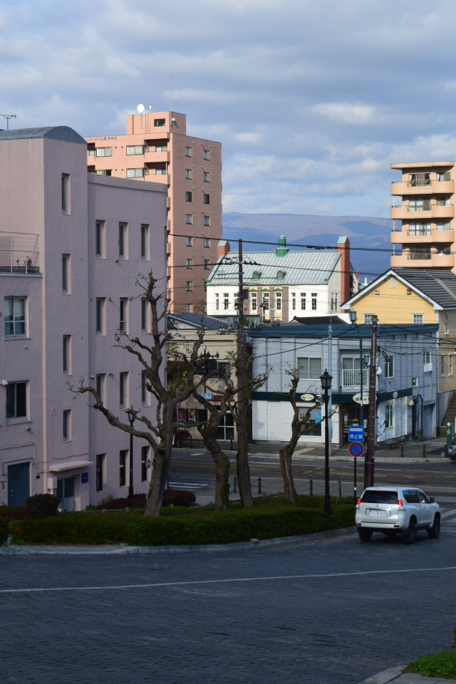 函館海産商同業組合事務所(建築家・関根要太郎作品再見2020)_f0142606_11442165.jpg