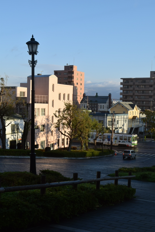 函館海産商同業組合事務所(建築家・関根要太郎作品再見2020)_f0142606_11474020.jpg