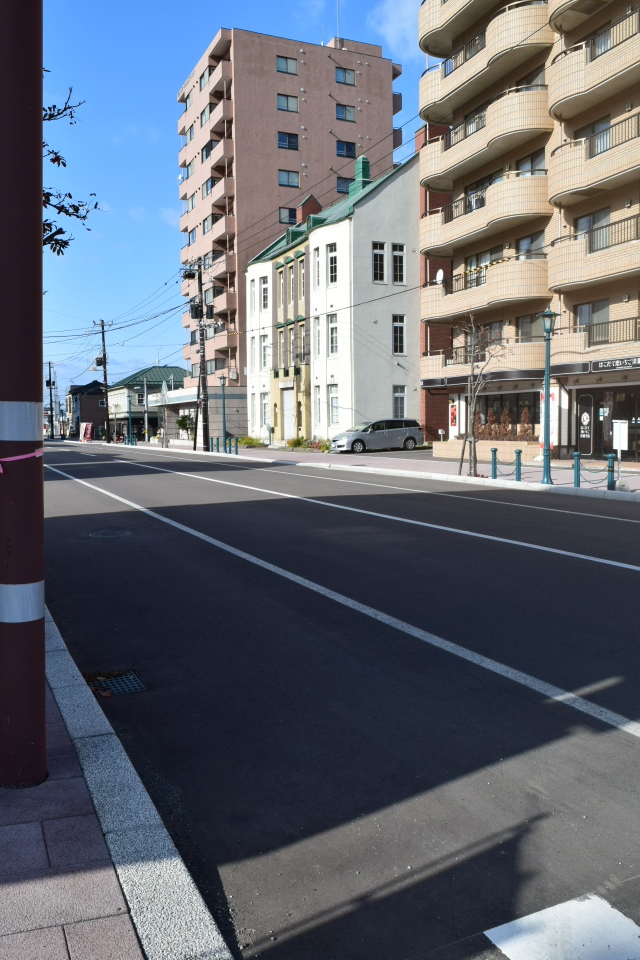 函館海産商同業組合事務所(建築家・関根要太郎作品再見2020)_f0142606_19253149.jpg