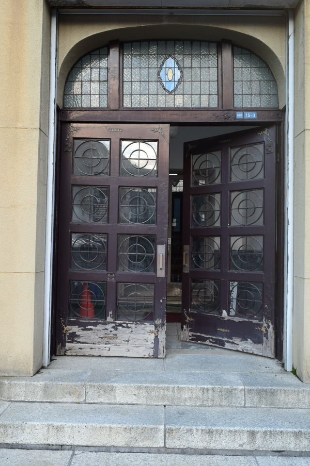 函館海産商同業組合事務所(建築家・関根要太郎作品再見2020)_f0142606_19303945.jpg