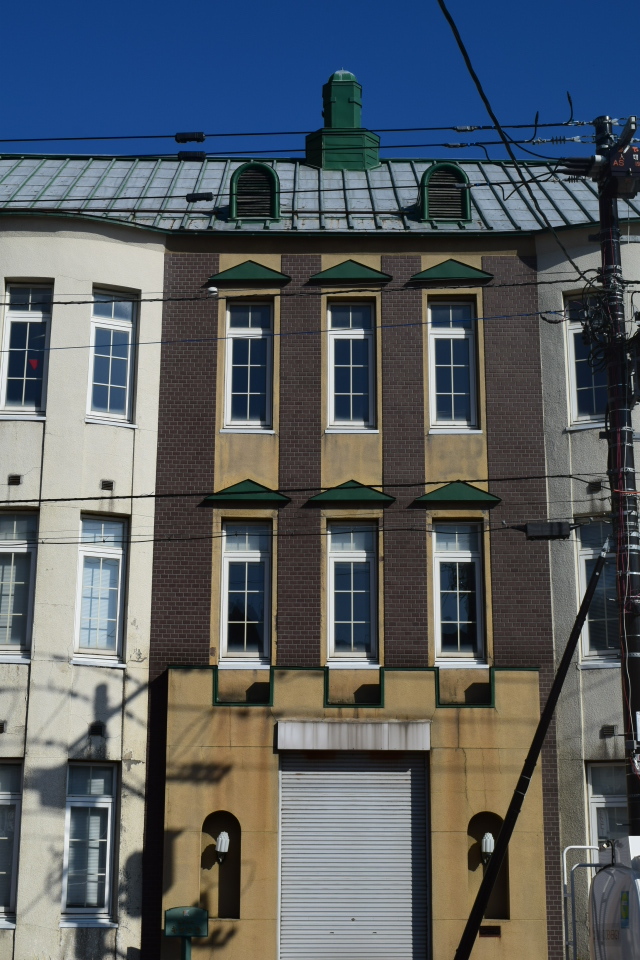 函館海産商同業組合事務所(建築家・関根要太郎作品再見2020)_f0142606_20241017.jpg