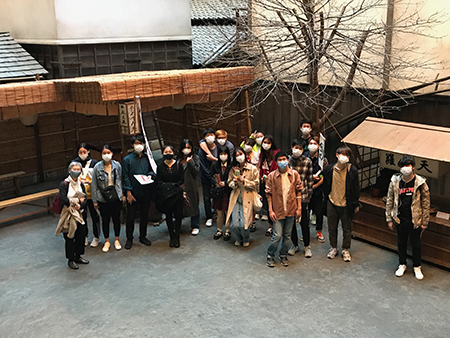 留学生クラス \"秋の校外学習”_b0107314_09554774.jpeg