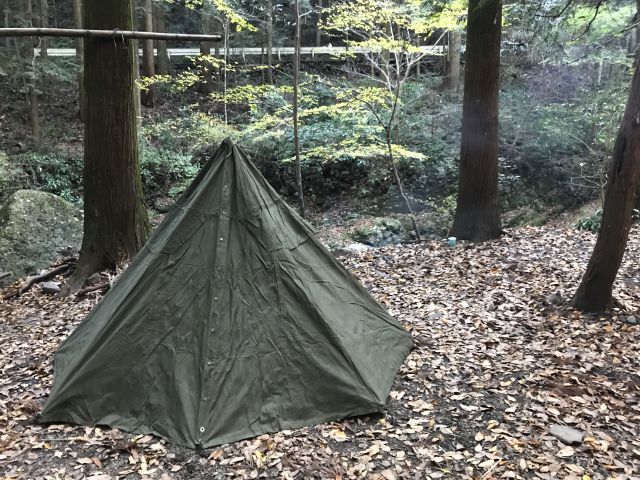 渓流園地キャンプ場いってきました!_a0164918_17024626.jpg