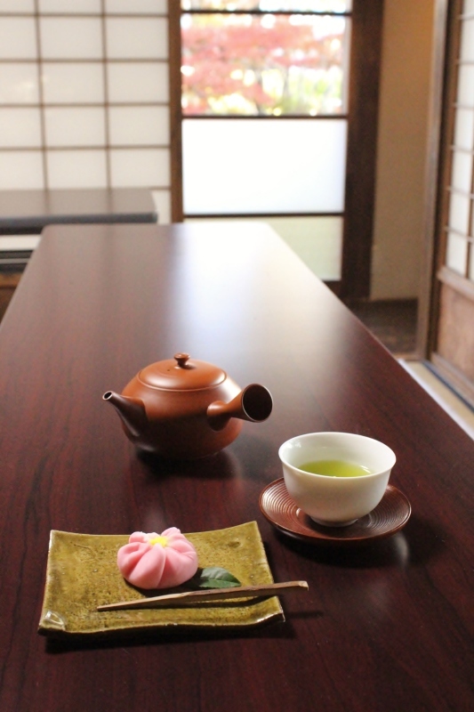 おいしい日本茶 11月_b0220318_18253610.jpg