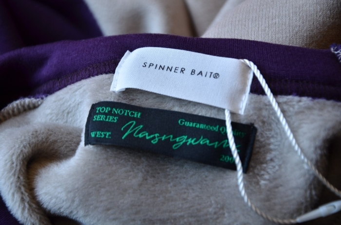 \"Nasngwam.×SpinnerBait\"<<BASEBALL TEE>>11.28.Sat...Launch_c0167336_01235959.jpg