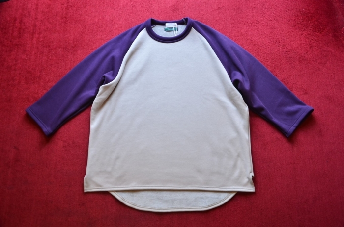 \"Nasngwam.×SpinnerBait\"<<BASEBALL TEE>>11.28.Sat...Launch_c0167336_01242013.jpg