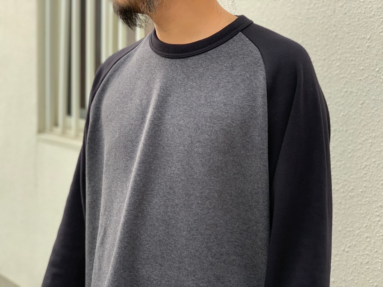 \"Nasngwam.×SpinnerBait\"<<BASEBALL TEE>>11.28.Sat...Launch_c0167336_01282814.jpg