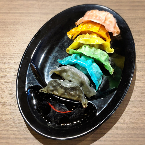 自家製餃子 下町の空 イオンモール津南店_e0292546_00412470.jpg