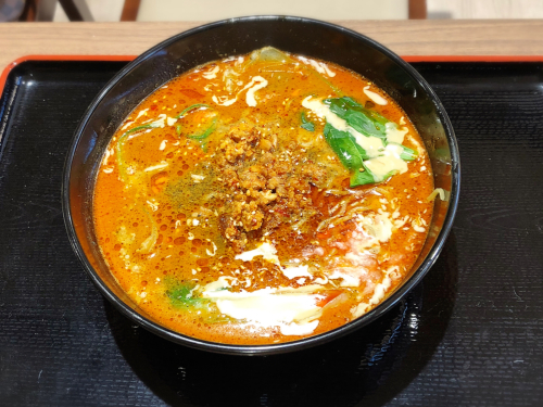 自家製餃子 下町の空 イオンモール津南店_e0292546_00412756.jpg